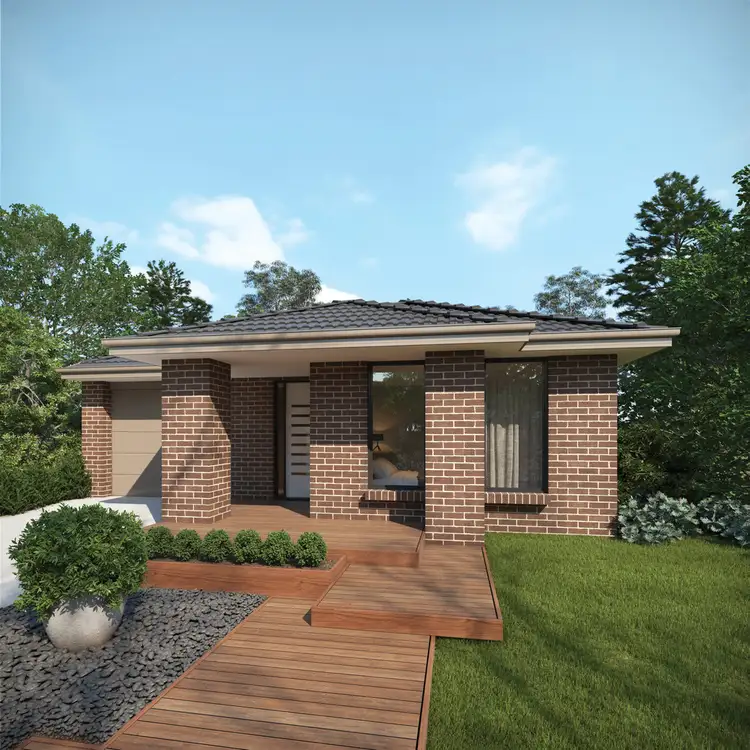Main view of Homely land listing, Lot 13 Quandong Avenue, Tumut NSW 2720