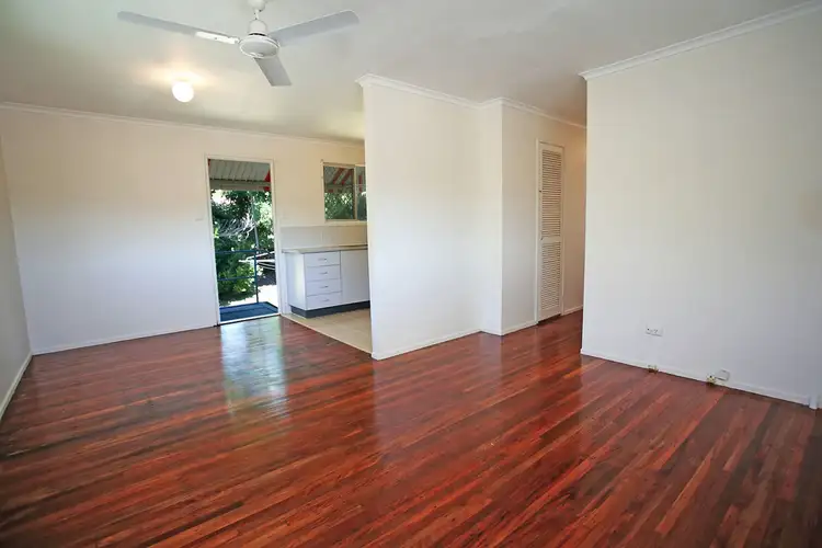 Fourth view of Homely house listing, 11 Karanya Street, Mount Louisa QLD 4814