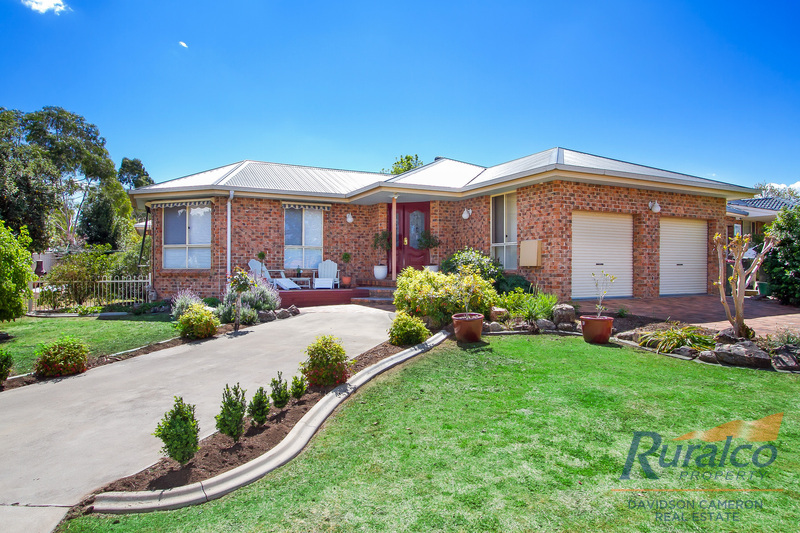 Main view of Homely house listing, 126 Edward Street, Tamworth NSW 2340