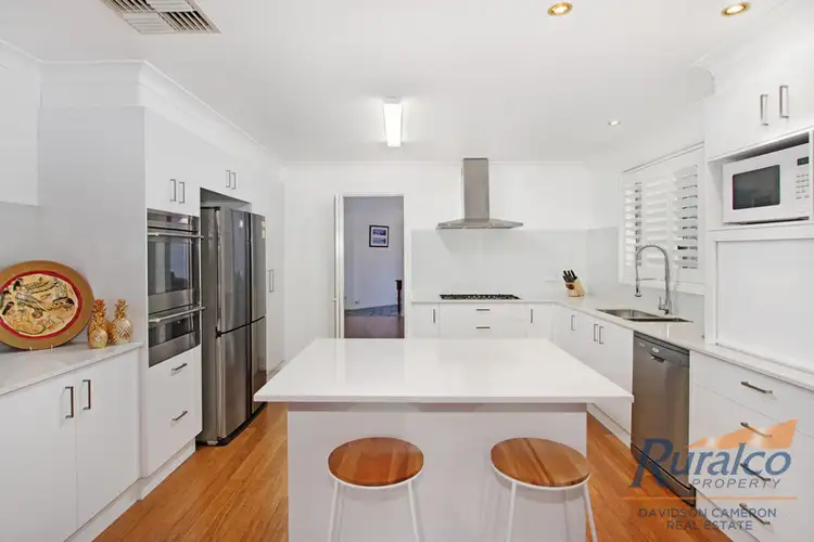 Second view of Homely house listing, 126 Edward Street, Tamworth NSW 2340