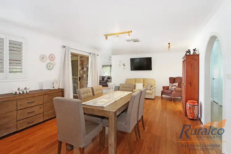 Fifth view of Homely house listing, 126 Edward Street, Tamworth NSW 2340