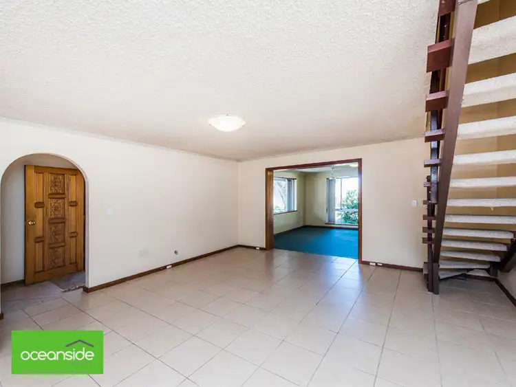 Fifth view of Homely house listing, 18A Koolyanga Road, Mullaloo WA 6027