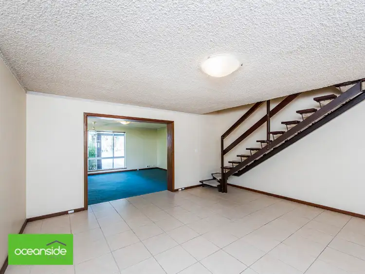 Sixth view of Homely house listing, 18A Koolyanga Road, Mullaloo WA 6027