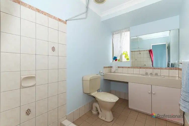 Fifth view of Homely house listing, 1 Rolleston Dale, Alexander Heights WA 6064
