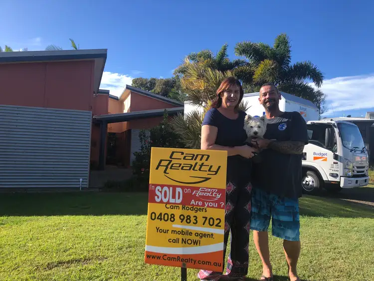 3 Marine Parade, Agnes Water QLD 4677