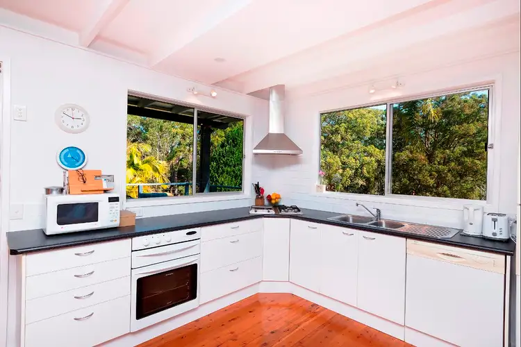 Fifth view of Homely rural property listing, 96 Coomba Road, Charlotte Bay NSW 2428