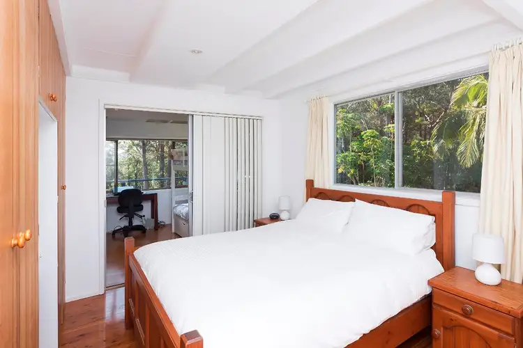 Sixth view of Homely rural property listing, 96 Coomba Road, Charlotte Bay NSW 2428