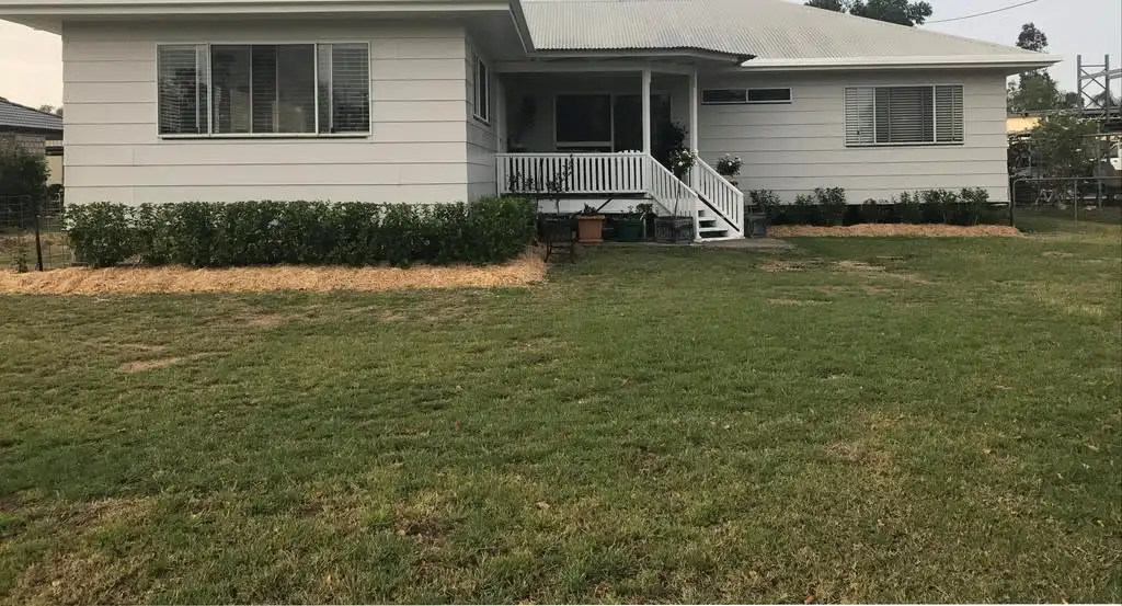 Main view of Homely house listing, 44 BILTON STREET, Tara QLD 4421