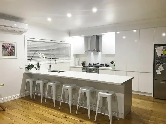 Second view of Homely house listing, 44 BILTON STREET, Tara QLD 4421