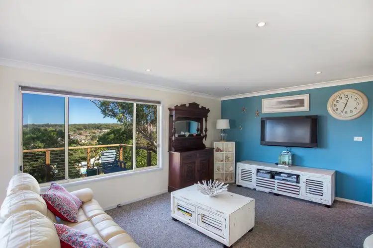 Second view of Homely house listing, 34 Pengana Crescent, Mollymook NSW 2539