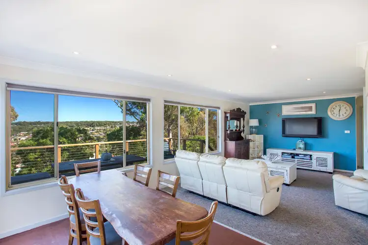Fourth view of Homely house listing, 34 Pengana Crescent, Mollymook NSW 2539