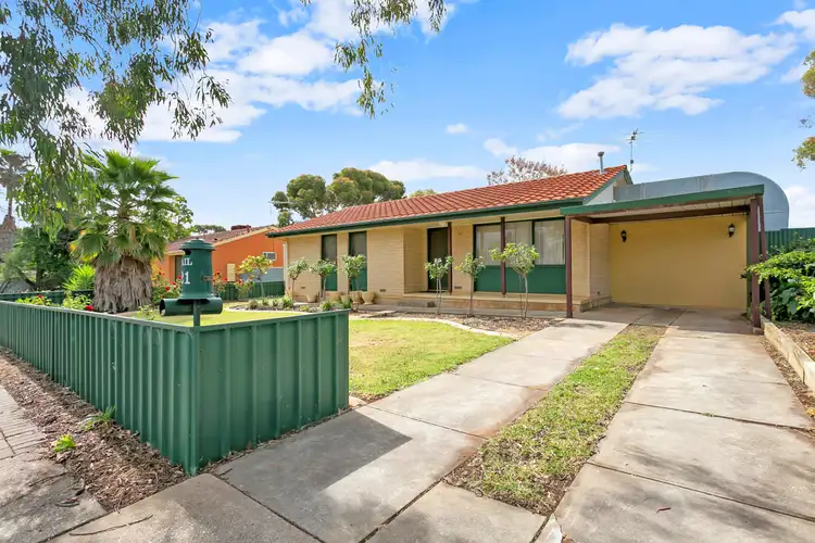 Main view of Homely house listing, 21 Illalong Crescent, Munno Para SA 5115