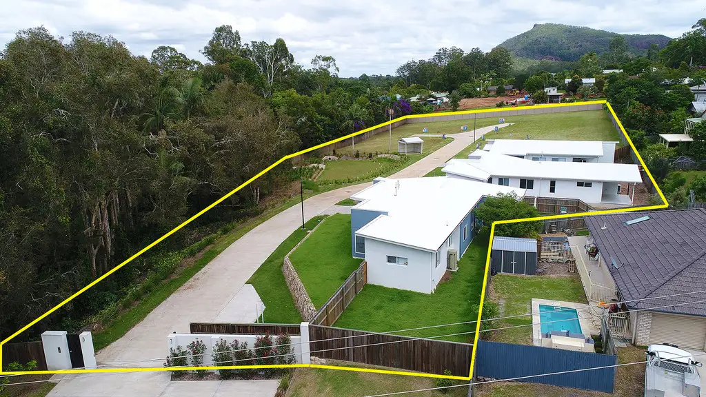 Main view of Homely land listing, Lot 5 23 Railway Pde, Glass House Mountains QLD 4518