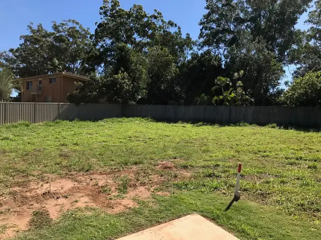 Second view of Homely land listing, Lot 5 23 Railway Pde, Glass House Mountains QLD 4518