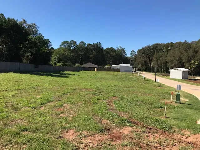 Fourth view of Homely land listing, Lot 5 23 Railway Pde, Glass House Mountains QLD 4518