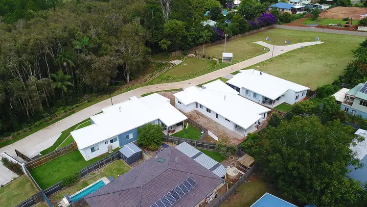 Sixth view of Homely land listing, Lot 5 23 Railway Pde, Glass House Mountains QLD 4518