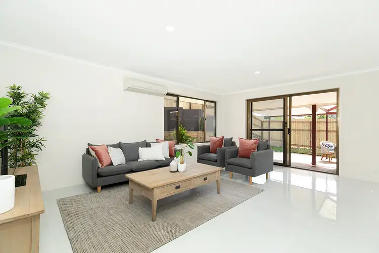 Second view of Homely house listing, 70 Timms Road, Everton Hills QLD 4053