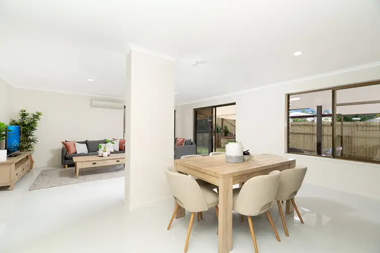 Third view of Homely house listing, 70 Timms Road, Everton Hills QLD 4053