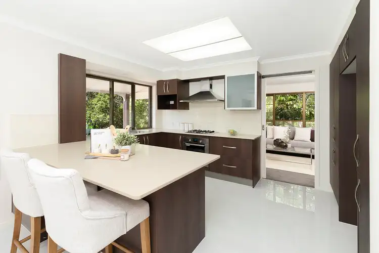 Fourth view of Homely house listing, 70 Timms Road, Everton Hills QLD 4053