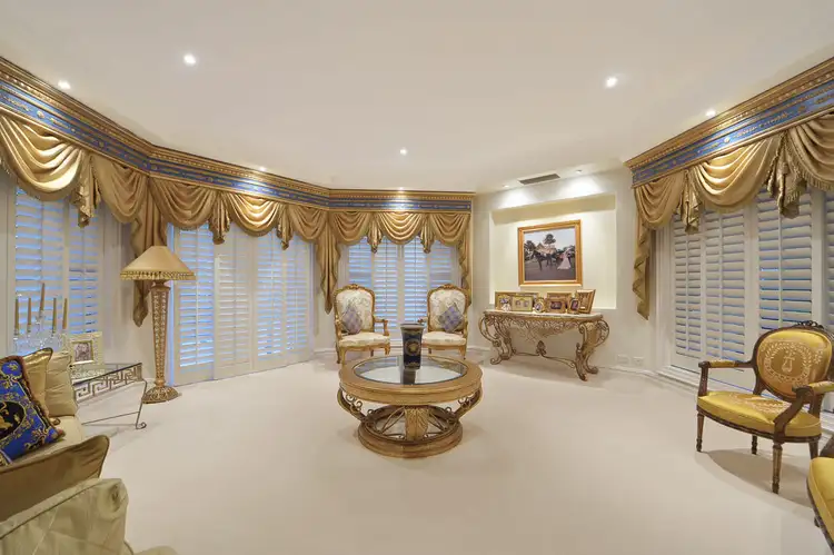 Fifth view of Homely house listing, 8080 RIVERSIDE DRIVE, Sanctuary Cove QLD 4212