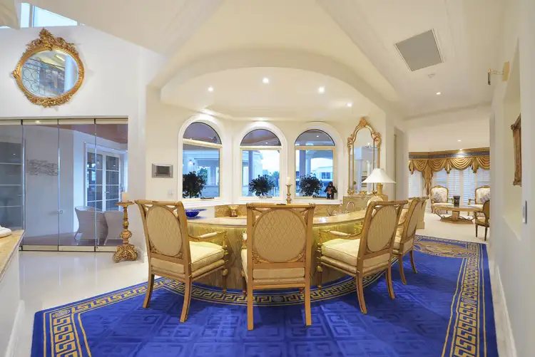 Seventh view of Homely house listing, 8080 RIVERSIDE DRIVE, Sanctuary Cove QLD 4212