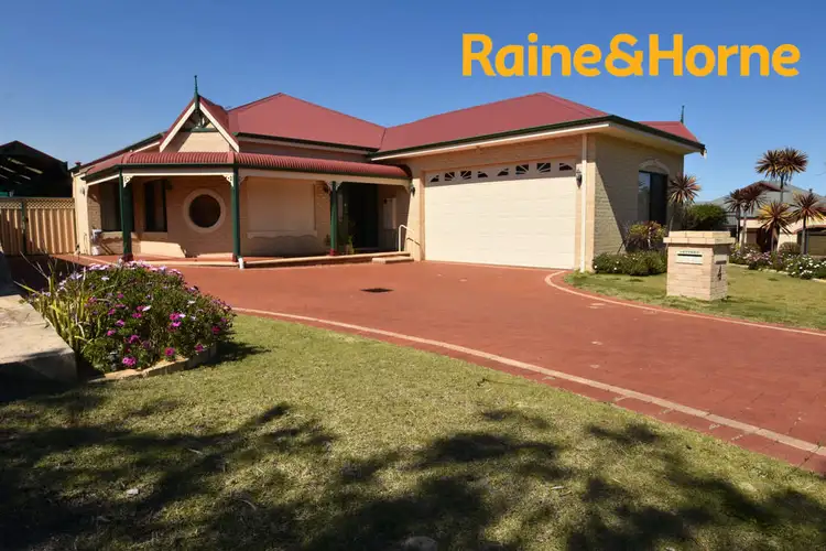 Main view of Homely house listing, 4 Seque Way, Dalyellup WA 6230