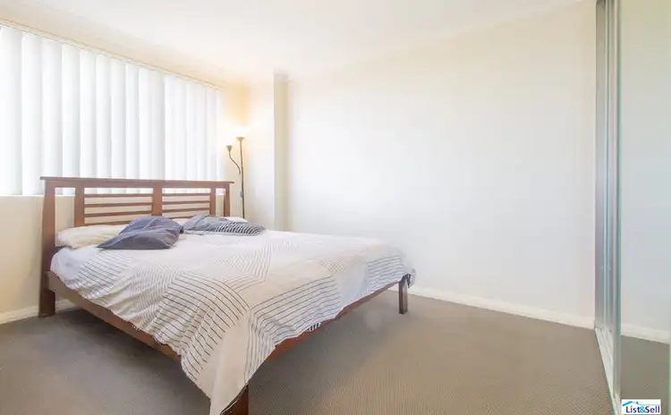 Sixth view of Homely unit listing, 15/96 Nuwarra Road,, Moorebank NSW 2170