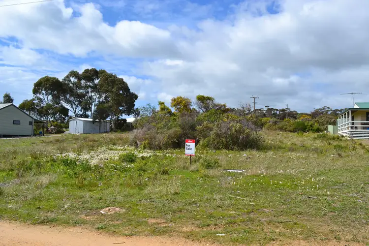 Second view of Homely land listing, 18 COLLINS CRESCENT, Baudin Beach SA 5222