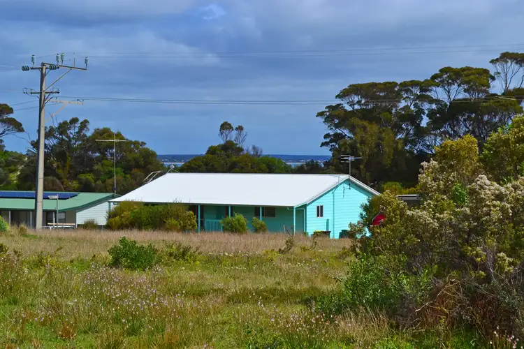 Third view of Homely land listing, 18 COLLINS CRESCENT, Baudin Beach SA 5222