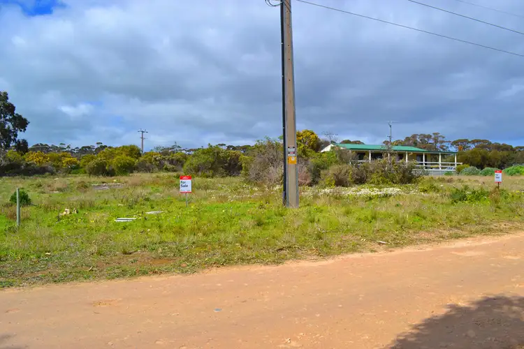 Fourth view of Homely land listing, 18 COLLINS CRESCENT, Baudin Beach SA 5222