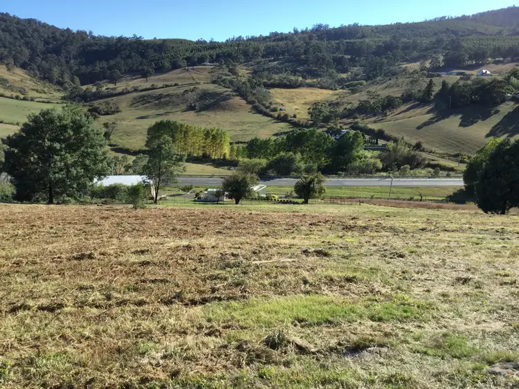 Lot 1 & 2 Dysart Drive, Dysart TAS 7030