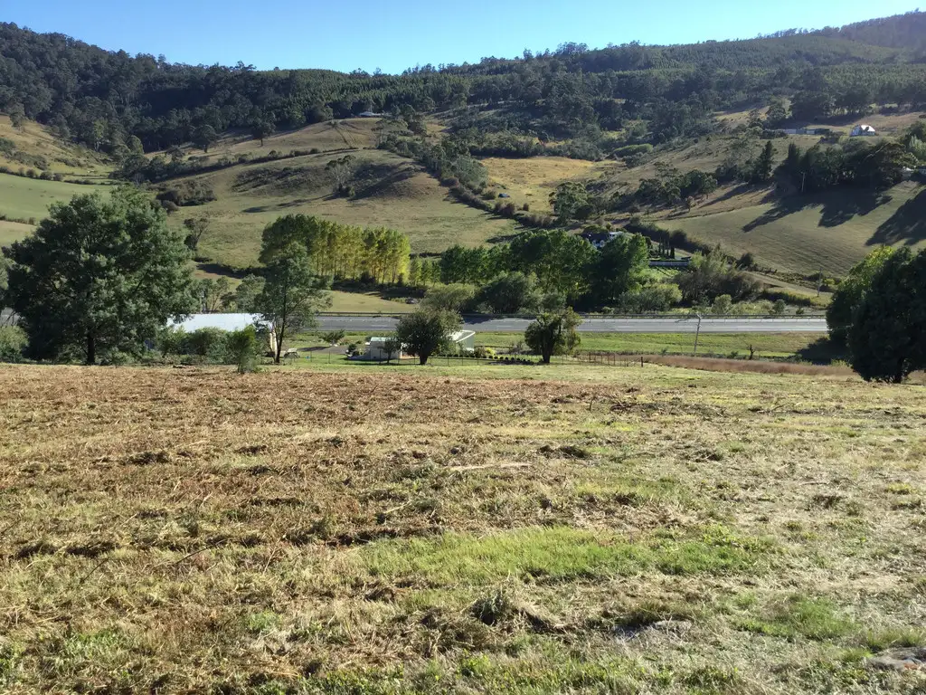 Main view of Homely land listing, Lot 1 & 2 Dysart Drive, Dysart TAS 7030