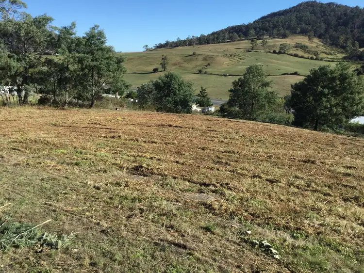 Second view of Homely land listing, Lot 1 & 2 Dysart Drive, Dysart TAS 7030