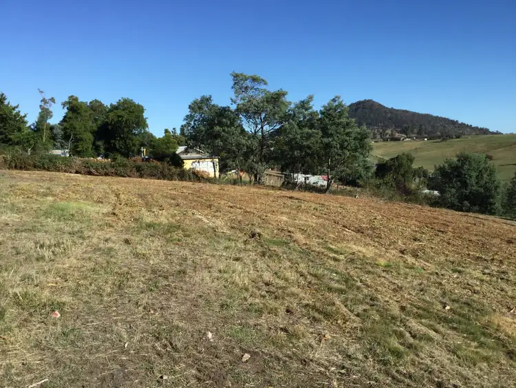 Third view of Homely land listing, Lot 1 & 2 Dysart Drive, Dysart TAS 7030