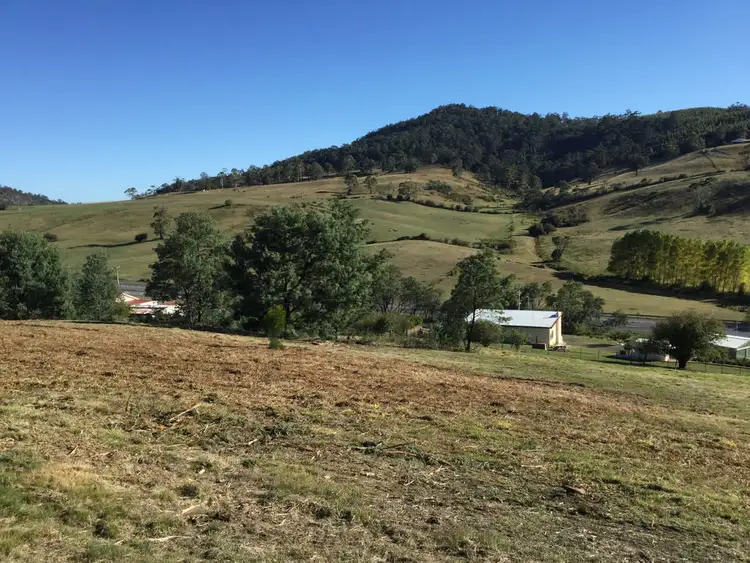 Fourth view of Homely land listing, Lot 1 & 2 Dysart Drive, Dysart TAS 7030