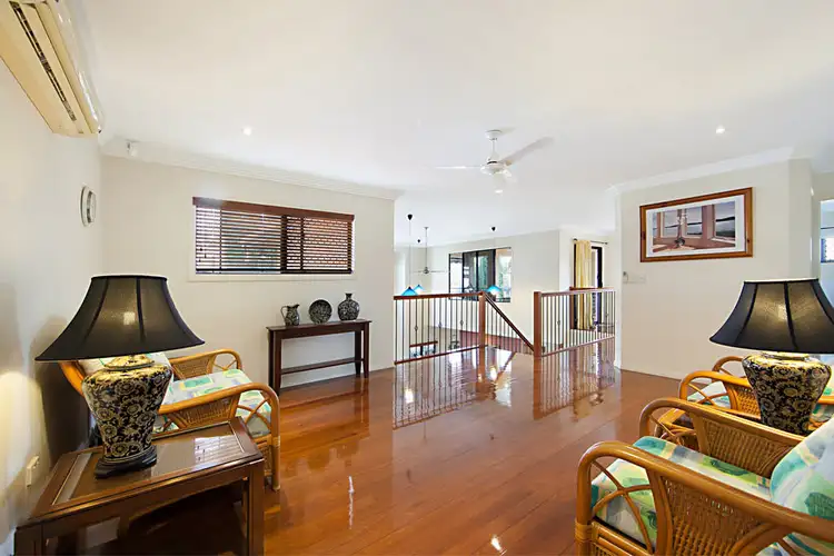 Second view of Homely house listing, 7 Robina Close, Kirwan QLD 4817