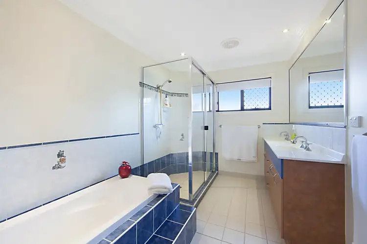 Fourth view of Homely house listing, 7 Robina Close, Kirwan QLD 4817