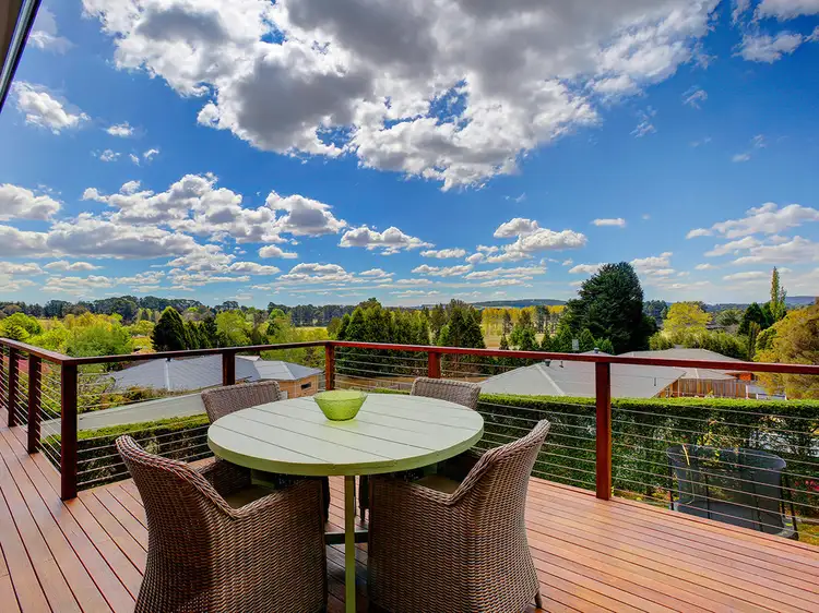 Main view of Homely house listing, 14C Thwaites Drive, Moss Vale NSW 2577
