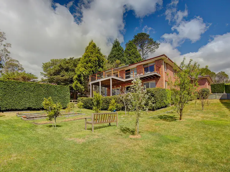 Sixth view of Homely house listing, 14C Thwaites Drive, Moss Vale NSW 2577