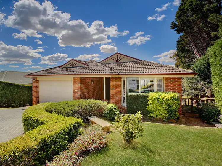Seventh view of Homely house listing, 14C Thwaites Drive, Moss Vale NSW 2577