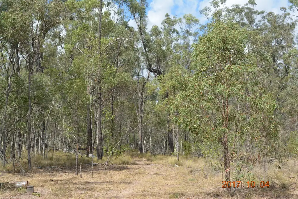 Main view of Homely land listing, Address available on request
