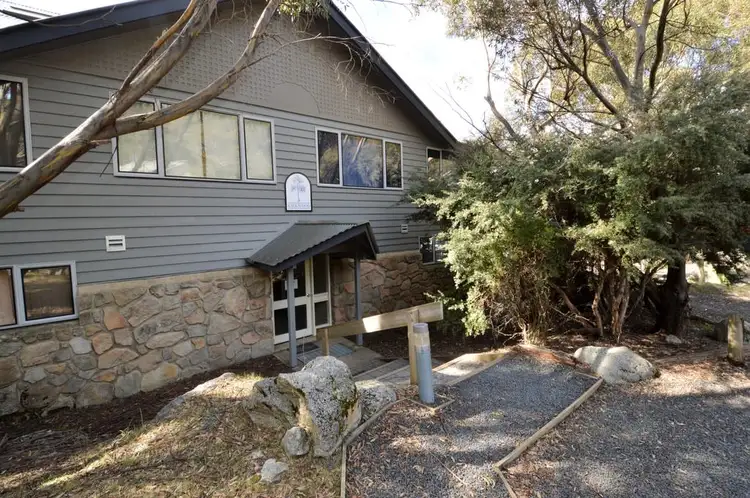 4A/7 Valley Close, Thredbo Village NSW 2625