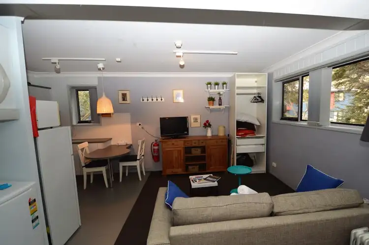 Second view of Homely apartment listing, 4A/7 Valley Close, Thredbo Village NSW 2625
