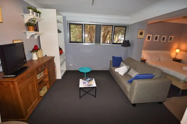 Fifth view of Homely apartment listing, 4A/7 Valley Close, Thredbo Village NSW 2625