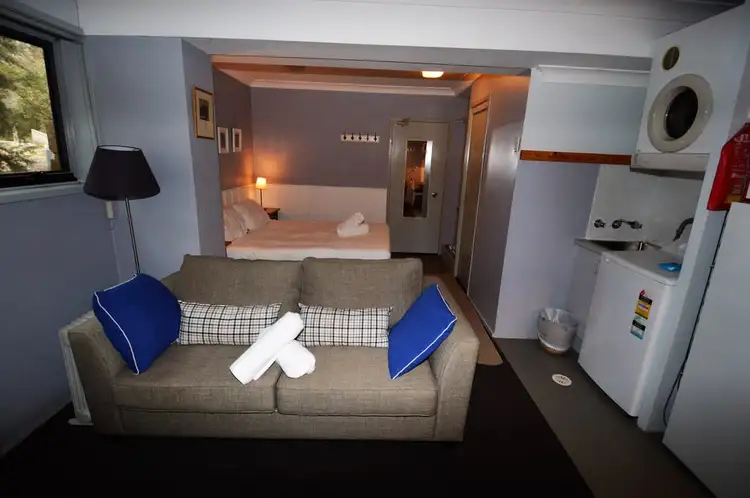 Seventh view of Homely apartment listing, 4A/7 Valley Close, Thredbo Village NSW 2625