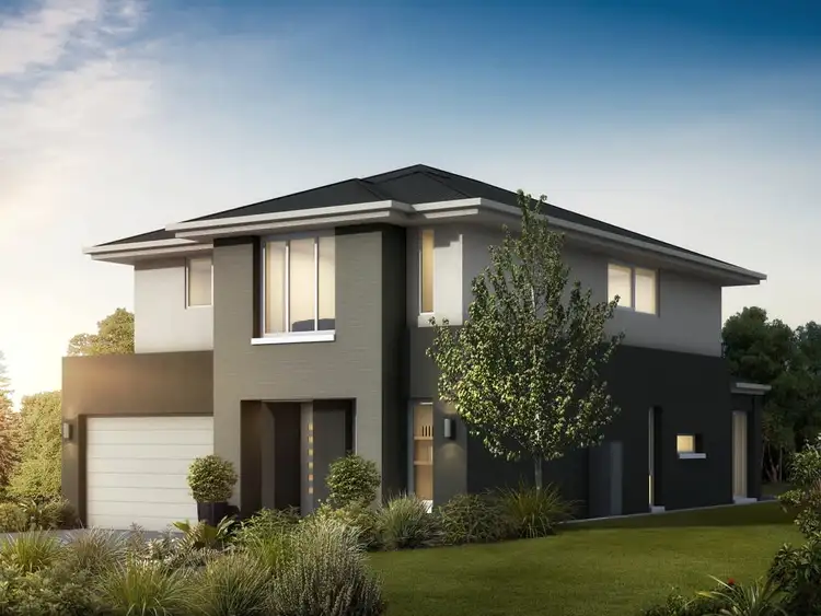 Main view of Homely townhouse listing, 1/21 Ghazeepore Road, Waurn Ponds VIC 3216