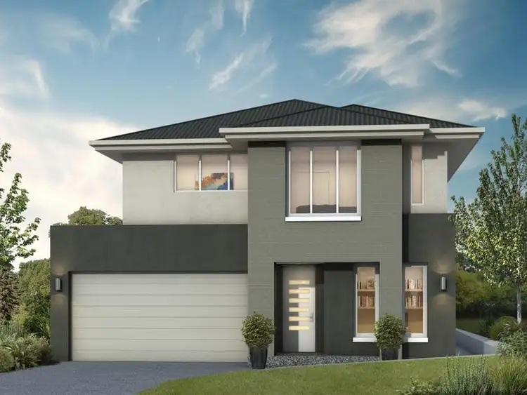 Second view of Homely townhouse listing, 1/21 Ghazeepore Road, Waurn Ponds VIC 3216
