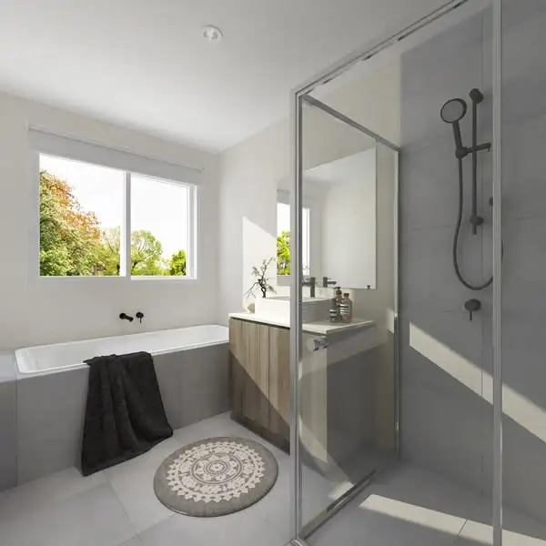 Fourth view of Homely townhouse listing, 1/21 Ghazeepore Road, Waurn Ponds VIC 3216