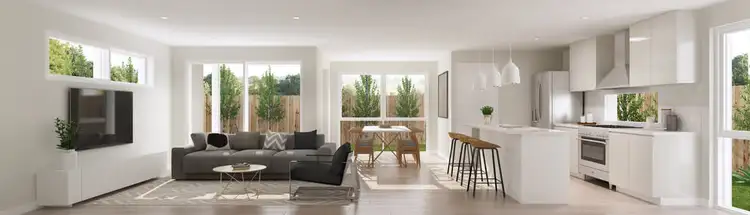 Sixth view of Homely townhouse listing, 1/21 Ghazeepore Road, Waurn Ponds VIC 3216