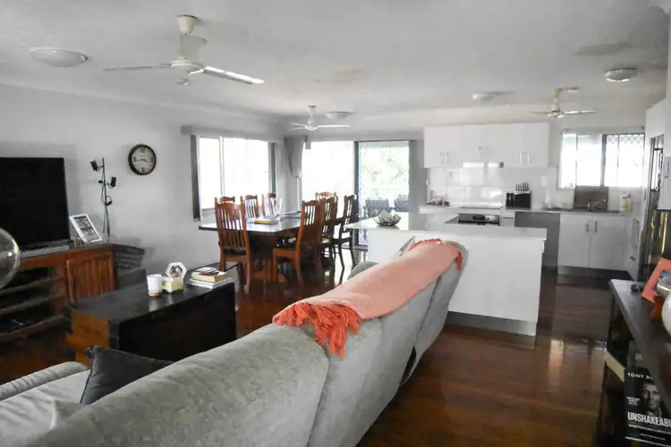 Second view of Homely house listing, 264 DALRYMPLE ROAD, Vincent QLD 4814